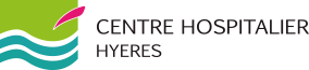Centre hospitalier Hyères les Palmiers (Retour à la page d'accueil)